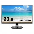 アイ・オー・データ機器 23.8型ワイド液晶ディスプレイ 23.8型 広視野角ADSパネル採用&WQHD対応 ブラック 「5年保証」 LCD-MQ241XDB-A 写真6