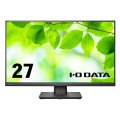 アイ・オー・データ機器 27型 ワイド液晶ディスプレイ 27型 広視野角ADSパネル採用 1920×1080 ブラック 5年保証 LCD-DF271EDB-F 写真6