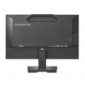 アイ・オー・データ機器 23.8型 ワイド液晶ディスプレイ 23.8型 USB Type-C搭載でノートPCへの給電もできる USBハブ2ポート搭載 ブラック LCD-C241DB 写真6