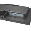アイ・オー・データ機器 21.5型 ワイド液晶ディスプレイ 21.5型 1920×1080 広視野角なADSパネルを採用 フリッカーレス ブラック 5年保証 LCD-A221DBX 写真6