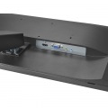 アイ・オー・データ機器 23.8型 ワイド液晶ディスプレイ 23.8型 1920×1080 広視野角なADSパネル採用 HDMI標準添付 ブラック 5年保証 LCD-A241DBX 写真6