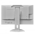 アイ・オー・データ機器 27型 ワイド液晶ディスプレイ 27型 1920×1080 ノートPCへの給電も可能なUSB Type-C搭載 ホワイト LCD-C272SDW-F 写真6