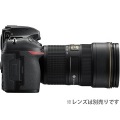 D850 ボディ 写真6