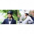 スクールヘルメット パールホワイト(S) ( SB-02S ) 写真6