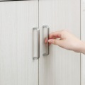 下駄箱 シューズボックス 玄関収納 木製 追加や買い替えにぴったりな幅63cmサイズ 約12?18足収納 ホワイト 白 木目柄 写真6
