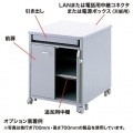eデスク(Pタイプ) 写真6