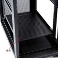 19インチマウントサーバーラック(36U) 写真6