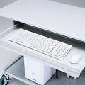 液晶モニタラック 写真6