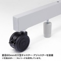 eラックHシリーズ(W600) 写真6
