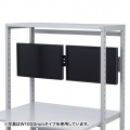 eラックモニター用バー(W1800) 写真6