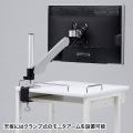 移動式機器設置カート 写真6