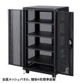 マルチ収納ラックH1300 写真6