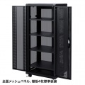 マルチ収納ラックH1600 写真6