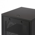 機器収納ボックス(H1000) 写真6