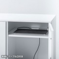 パーソナルロッカー 写真6