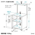 レーザープリンタステーション 写真6
