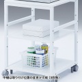 プリンタスタンド 写真6