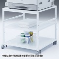 プリンタスタンド 写真6
