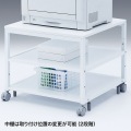 プリンタスタンド 写真6