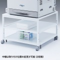 プリンタスタンド 写真6