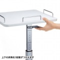 プロジェクター台 写真6
