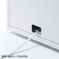 個別管理用スマートフォン保管庫 写真6