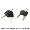小型19インチマウントボックス(12U D600) 写真6