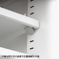 機器収納ボックス 写真6