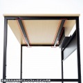 フレキシブルデスク 写真6