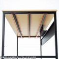 フレキシブルデスク 写真6