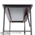 マルチワークデスク 写真6