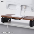 モニタースタンド 写真6