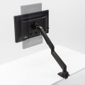 モニターアーム シングル 水平垂直多関節液晶モニターアーム ブラック CR-LA1301BKN2 写真6