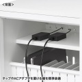 タブレット保管庫(10台収納) 写真6