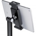 タブレット用フロアスタンド 写真6