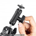 クランプ式カメラマウント 写真6