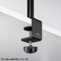 クランプ式カメラマウント(3関節タイプ) 写真6