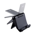 iPadスタンド(ブラック) 写真6