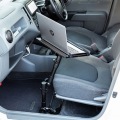 車載用ノートパソコン台 写真6