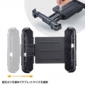 産業用タブレットホルダー 写真6