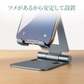 スマートフォンスタンド(2関節) 写真6