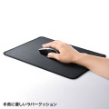 快適マウスパッド 写真6
