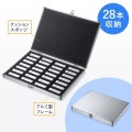 USBフラッシュメモリケース (28本収納) 写真6