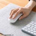 フェルトデスクマット 写真6