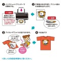 インクジェットカラー布用アイロンプリント紙 写真6
