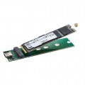 M.2 PCIe/NVMe SSDケース 写真6