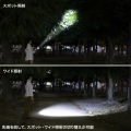ペン型ライト(ショートタイプ) 写真6