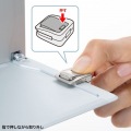 Surface Pro 9用セキュリティ 写真6