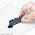 キヤノン用詰め替えインク 写真6
