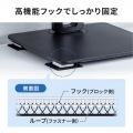耐震固定ブロック(小) 写真6